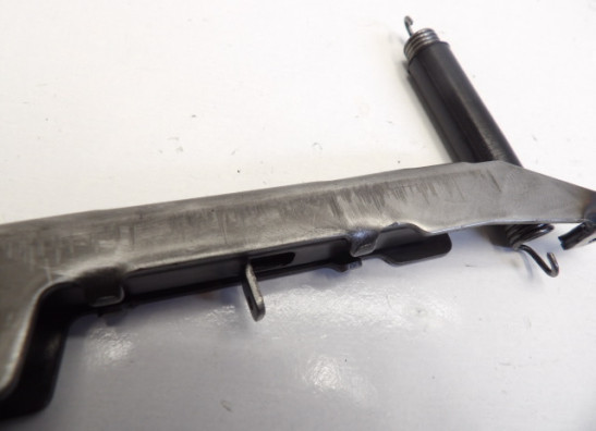 Motorblok diverse Honda VT 1100