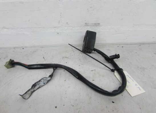 Lenkerschalter Armatur Schalter Lenker Yamaha XJ 900 S Diversion