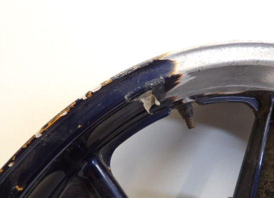 Felge vorne Honda CBR 600 F