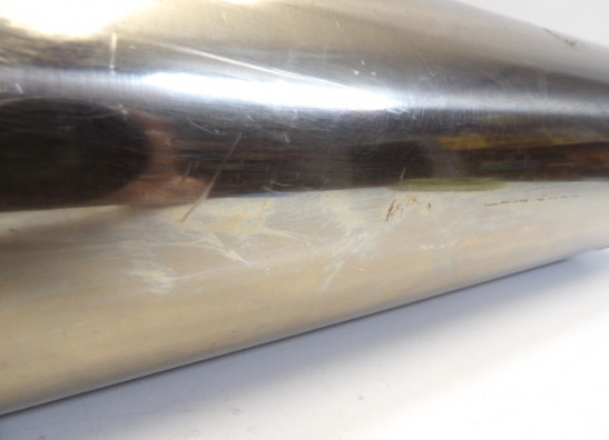 Uitlaat Yamaha BT 1100