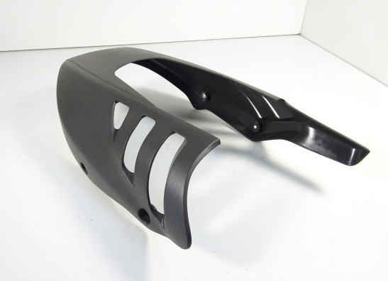 Cowl under Kawasaki ER 6