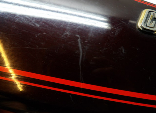 Linker zijkuip klein Honda CB 750 