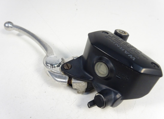 Rempomp Kawasaki ER 6