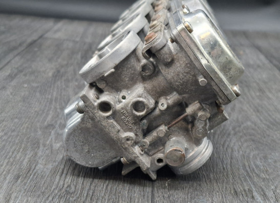 Carburateurset Suzuki GS 550