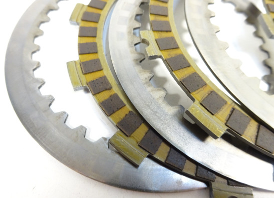 Clutch Suzuki SFV 650 Gladius