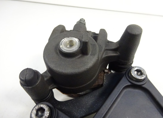 Rear brake caliper Kawasaki VERSYS 650