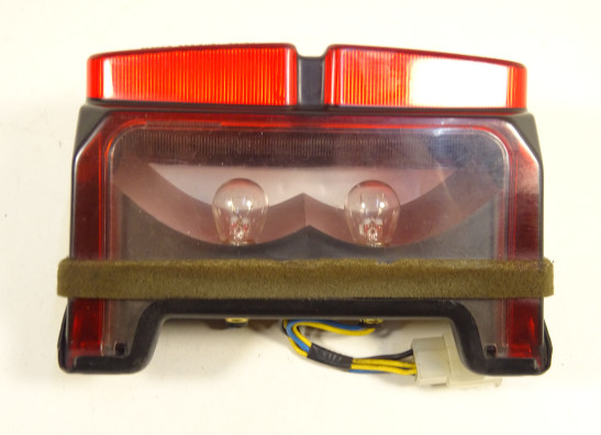 Rucklicht Yamaha FAZER 600