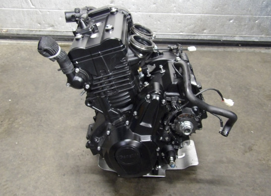 Motorblok Benelli TRK 702