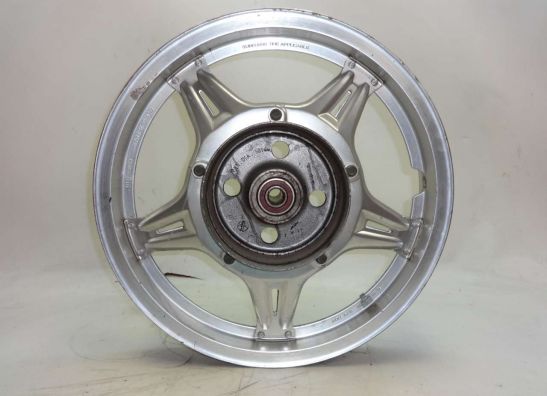 Achtervelg Honda CB 750 