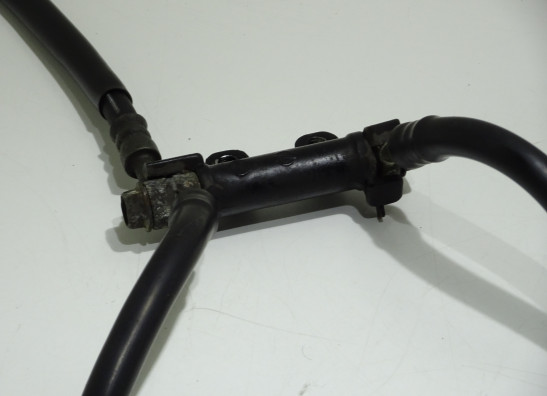 Bremsleitung vorne Yamaha TDM