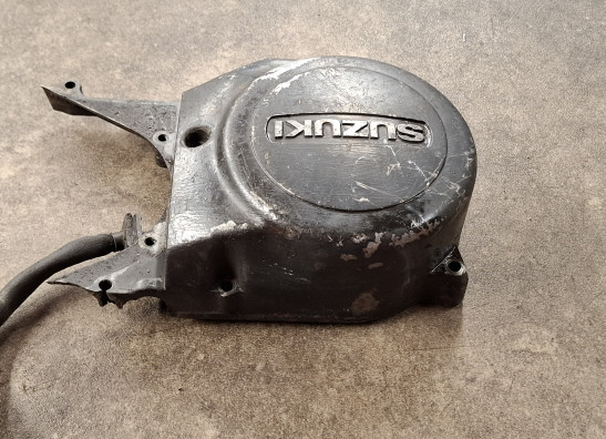 Generator Suzuki DR 400