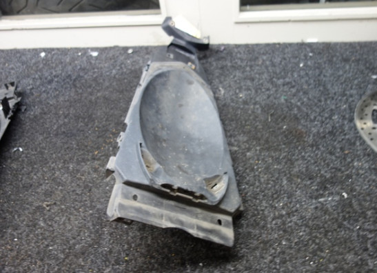 Undertail rear fender KTM 1290  Super Adventure