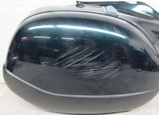 Rechter koffer Honda Deauville 650 - 700