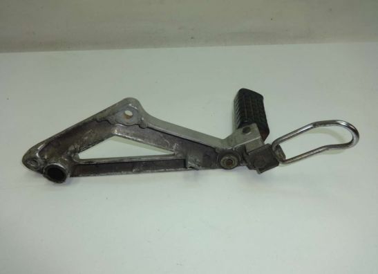 Duo voetsteun rechts Honda VF 700  750 S Sabre