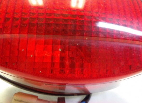 Achterlicht Kawasaki ER 5