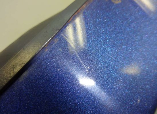 Cowl lower right Honda Goldwing GL