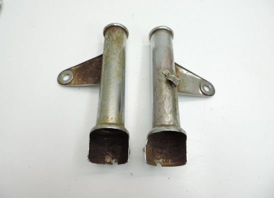 Koplamp Honda CB 400