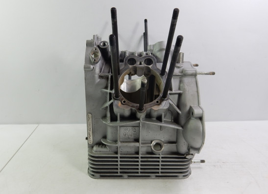 Engine Moto Guzzi California EV