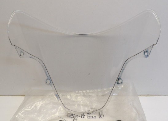 Kuipruit Suzuki GSX R 600