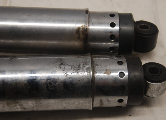 Achterschokbreker Harley Davidson Custom universal other