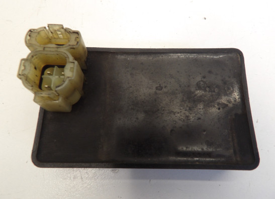 CDI ECU unit Honda TRANSALP