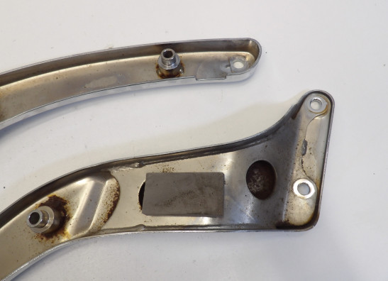 Achtersubframe Yamaha XVS 650 Dragstar