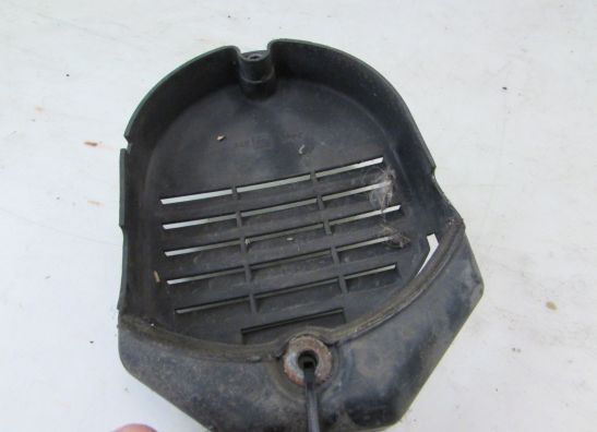 Overig Suzuki Burgman 400