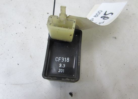 Relais unit Honda PC 800