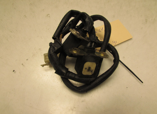 Motorblok diverse Honda Goldwing GL