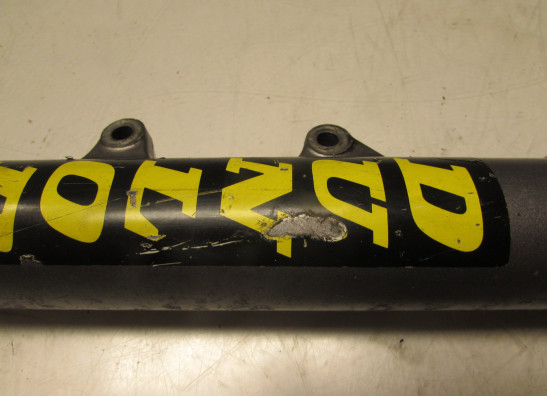 Front Fork right complete Honda CB 1