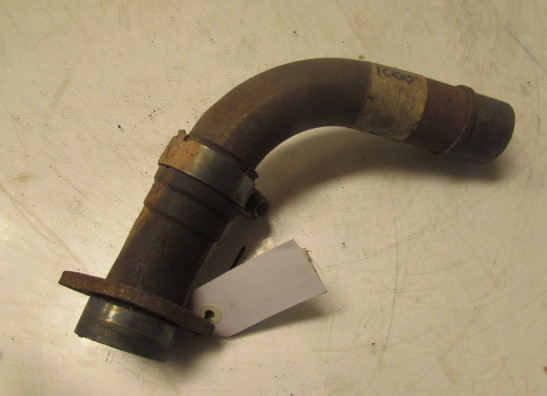 Uitlaatbochten Honda VTR 1000 F