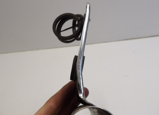 Scheinwerfer Suzuki GR 650