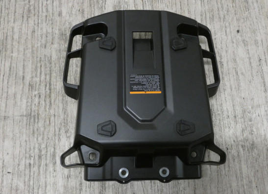 Bagagedrager Yamaha XT 1200 Z Super Tenere
