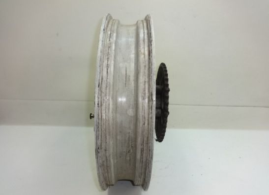 Rear wheel Honda VFR 750