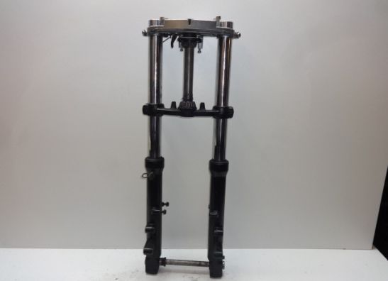 Gabelholm Komplett Kawasaki ZZR 600