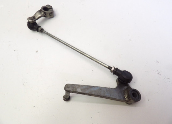 Gear change pedal  Honda CBR 600 F