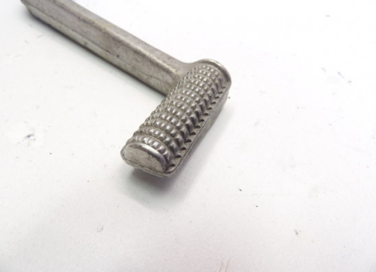 Bremspedal Suzuki GSX R 1300 Hayabusa