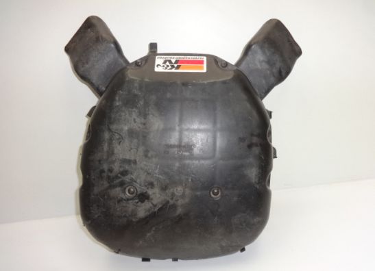 Luchtfilterhuis Honda CBR 1100 XX