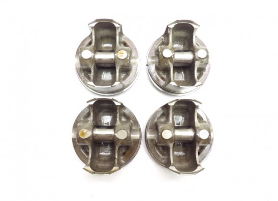 Piston set Yamaha FJR 1300