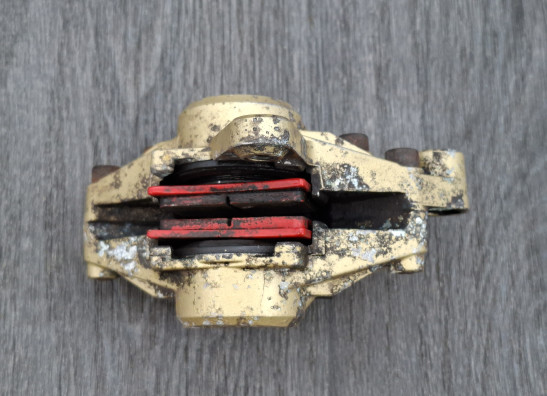 Pinzas de freno Suzuki GSX F 1100