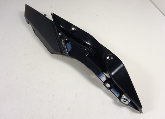 Rechter achterkant BMW R 1200 R