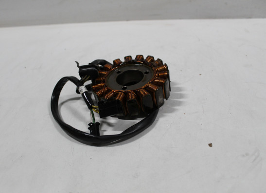 Generator Suzuki DL 650 V STROM