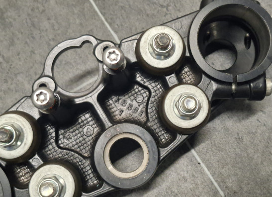 Stuur Suzuki GSX R 1300 Hayabusa