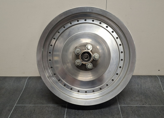 Felge hinten Harley Davidson FLSTF Fat Boy Lo