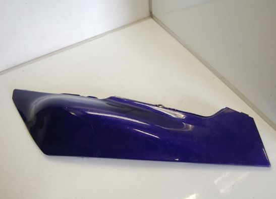 Linker achterkant Yamaha FZR 1000