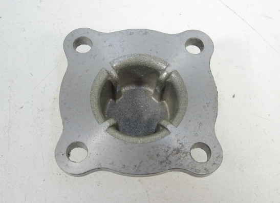 Carterpan Ducati 749  999