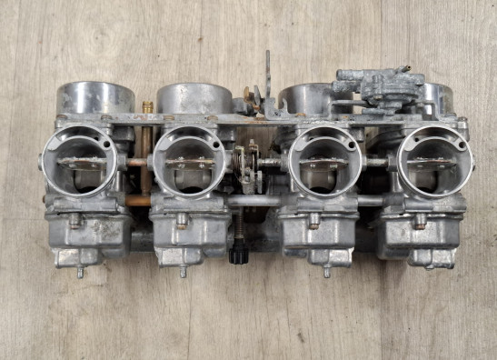 Carburateurset Honda CB 900F Bol D Or