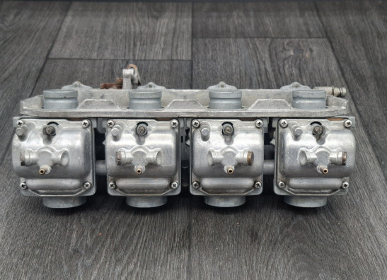Carburateurset Kawasaki KZ 650