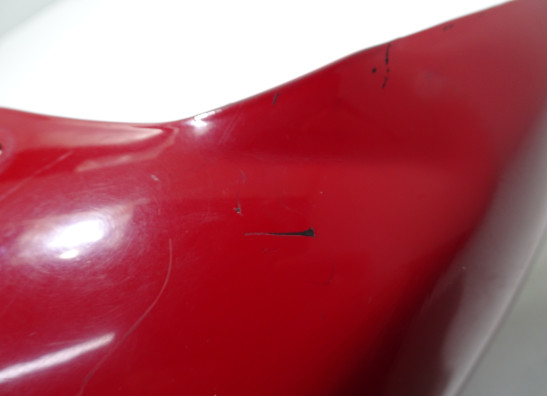 Kotflugel vorne BMW F 650