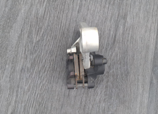 Bremssattel Bremszange hinten BMW F 800 GS